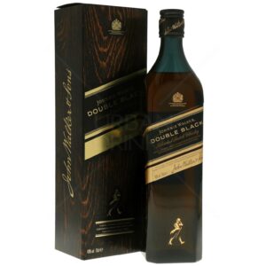 Johnnie Walker Double Black Label