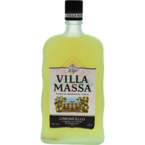 VILLA MASSA LIMONCELLO