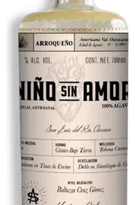 Niño Sin Amor Arroqueño – 700 mL