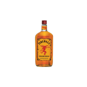 FIREBALL CINNAMON WHISKEY