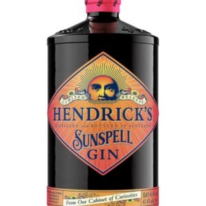 Hendrick’s Sunspell - 1L