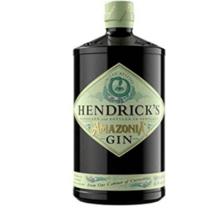 Hendrick's Amazonia - 1L