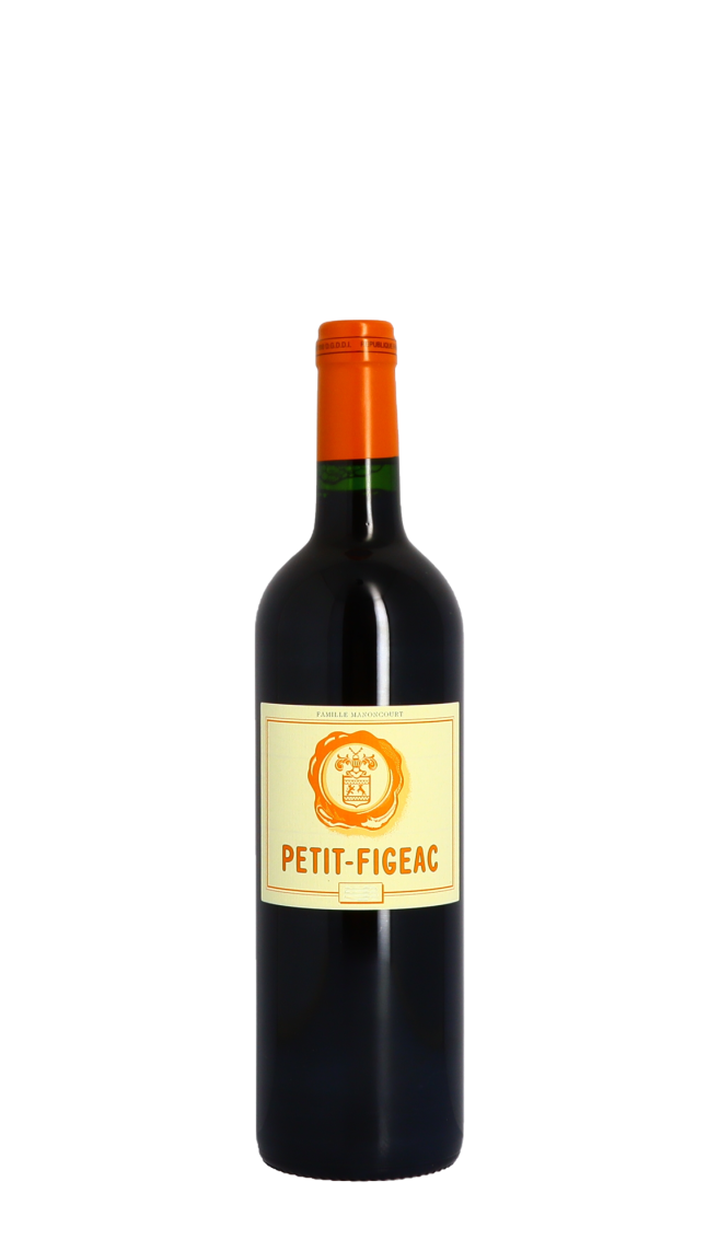 Petit Figeac 2021