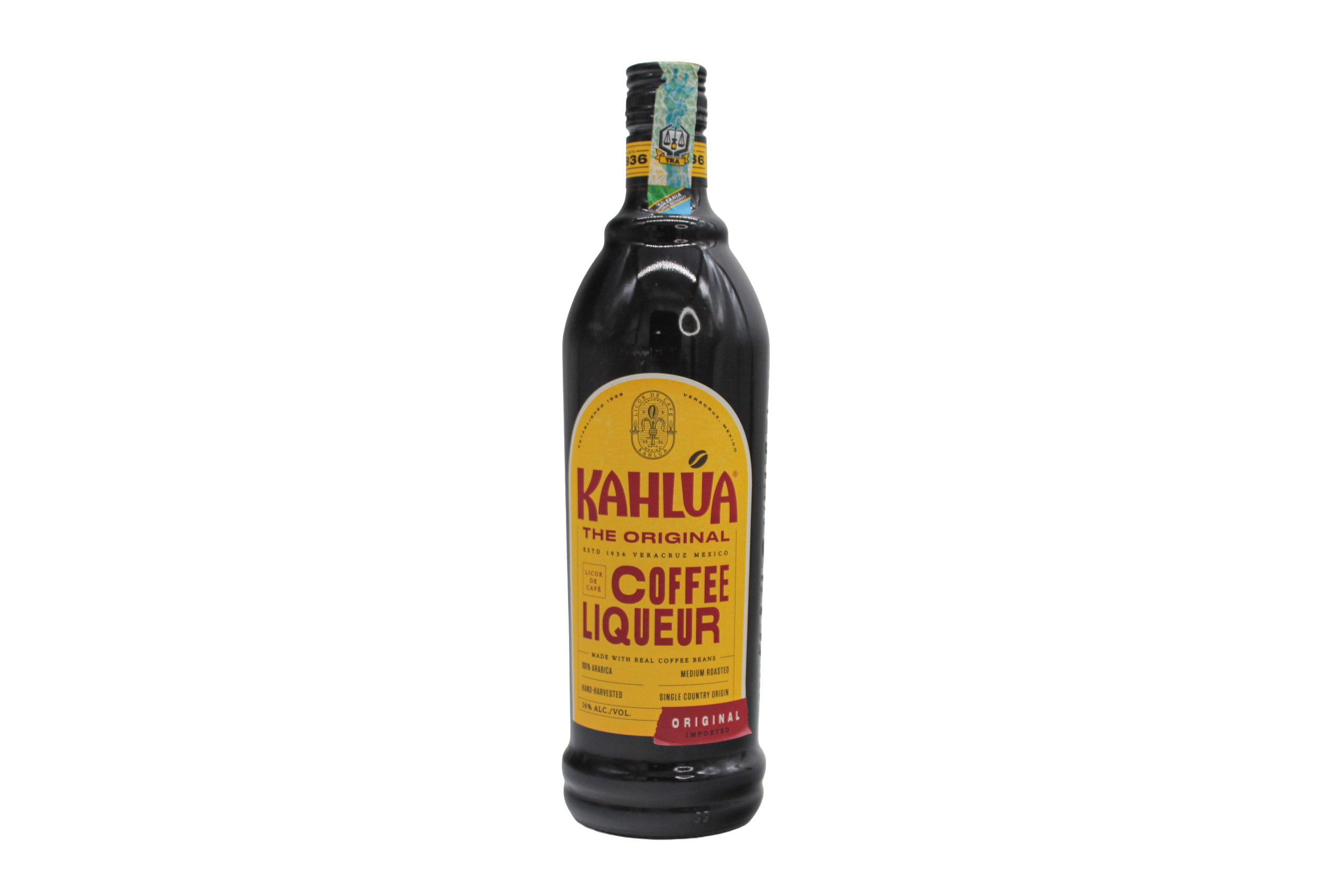 Kahlua Original Coffee Liqueur
