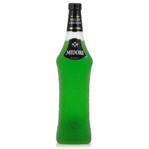 Midori Melon Liqueur