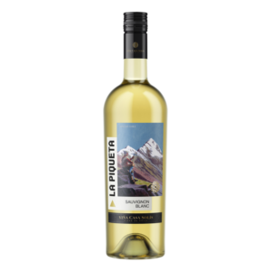 LA PIQUETA SAUVIGNON BLANC - 750ML