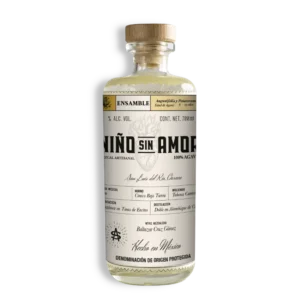 Niño Sin Amor Ensamble – 700 mL