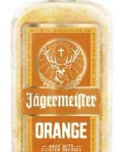Jägermeister Orange - 1L