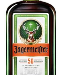 JÄGERMEISTER 07 ORIGINAL - 700ml