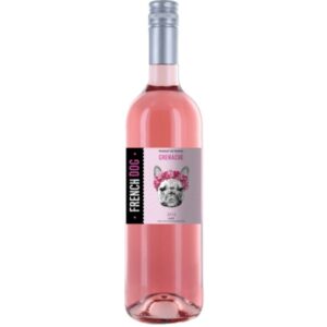 French Dog Grenache - 700ml