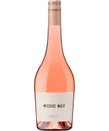 Mucho Más Rosé - 750ml