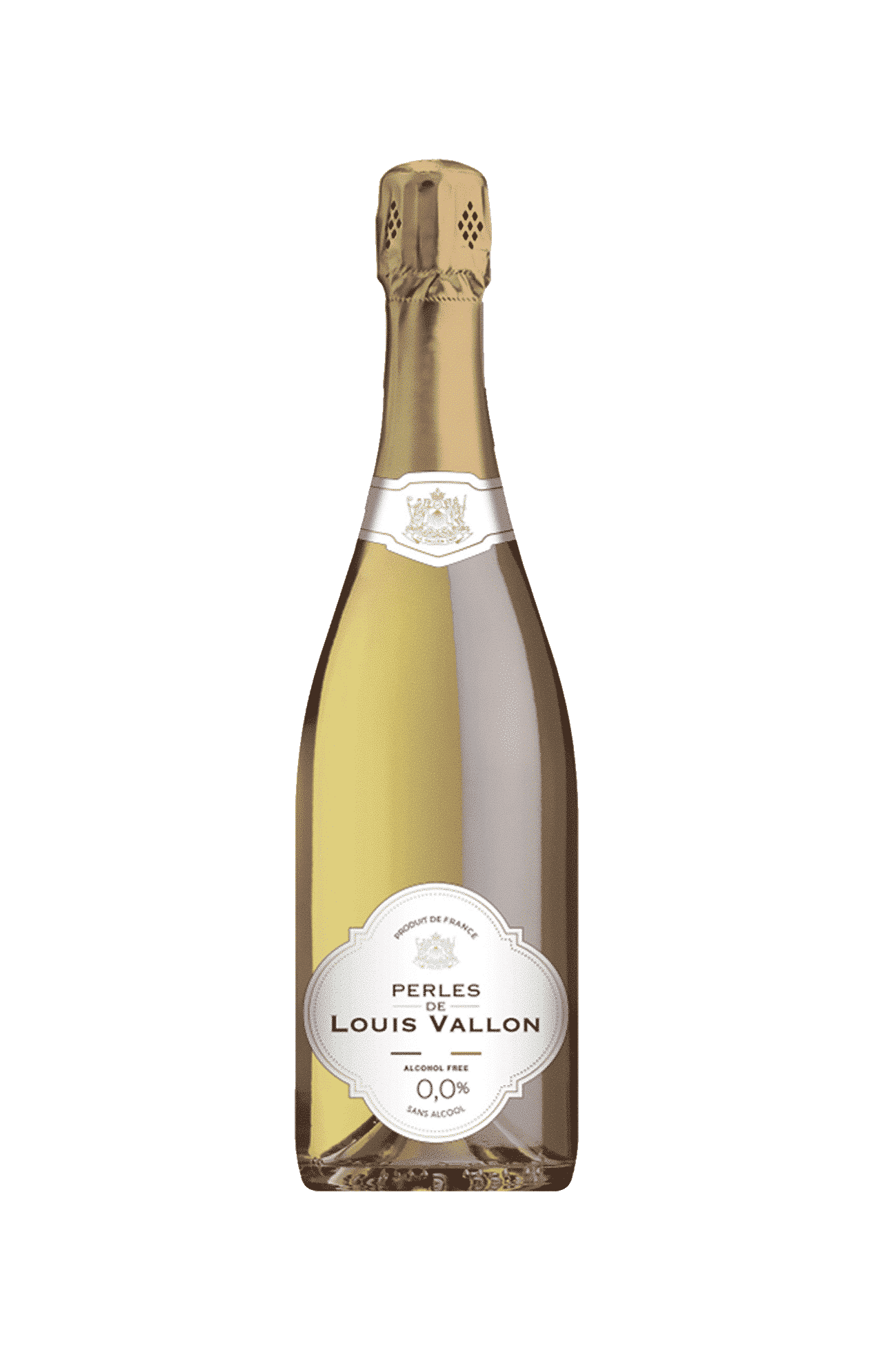 PERLES DE LOUIS VALLON