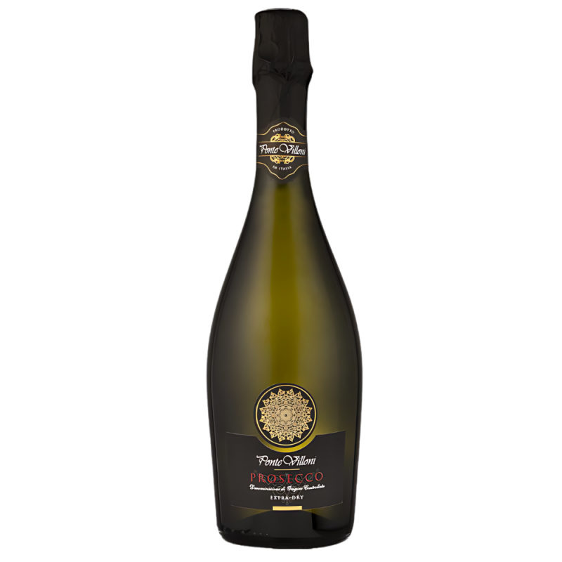 Ponte Villoni Prosecco Extra Dry