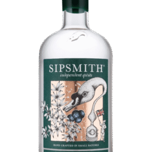 Sipsmith London Dry Gin - 750ml