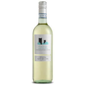 Pinot Grigio delle Venezie