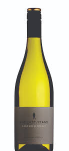 The Last Stand Chardonnay