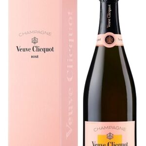 Veuve Clicquot Rosé