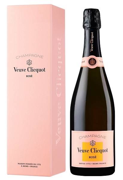 Veuve Clicquot Rosé