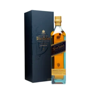 Johnnie Walker Blue Label – 200 mL
