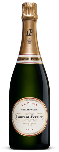 Laurent-Perrier La Cuvée Brut
