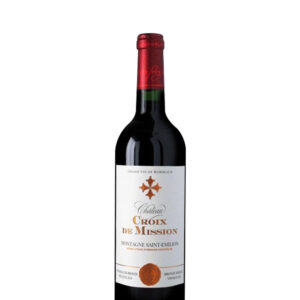 Croix de Mission 2019