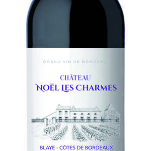 Château Noël "Les Charmes"