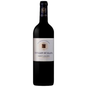 Vins Saint-Julien Pavillon Du Glana - 2016