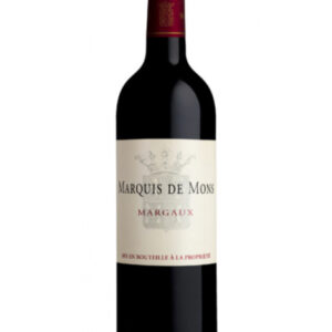 Marquis De Mons 2016
