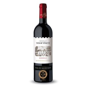 Château Tour la Vérité 2022