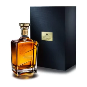 Johnnie Walker King George V – 750 mL