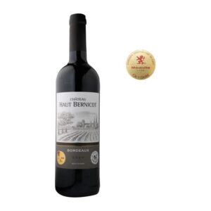 Le Château Haut Bernicot 2020
