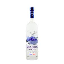 Grey Goose - 1L