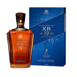 Johnnie Walker X.R 19 Years – 750 mL