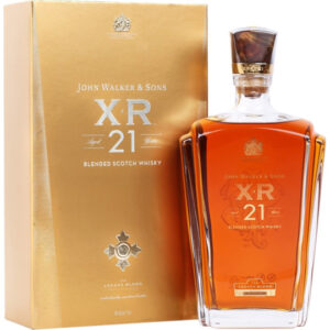 Johnnie Walker X.R 21 Years – 750 mL