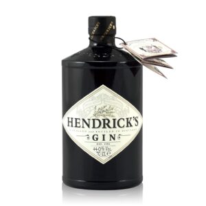 Hendrick's Gin - 70CL