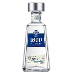 1800 Tequila BLANCO 0.75L