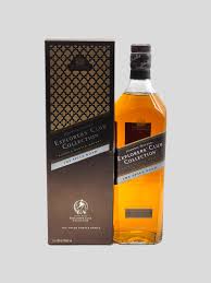 Johnnie Walker Explorer's Club Collection The Spice Road - 1L