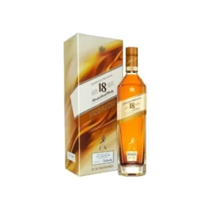 Johnnie Walker Gold Label - 75CL