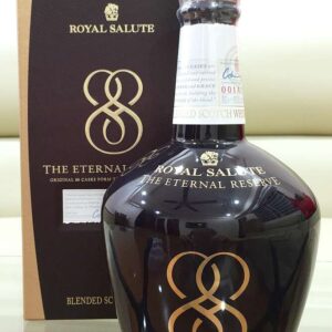 ROYAL SALUTE THE ETERNAL RESERVE - 70CL
