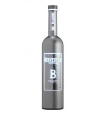 Belvedere Chrome Edition - 1.75L