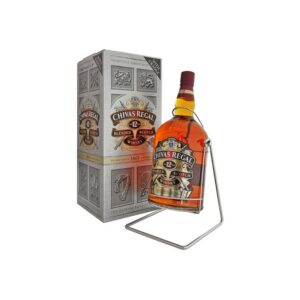 Chivas Regal 12 - 4.5L
