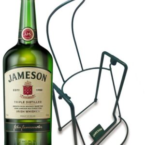 Jameson Irish Whiskey 4.5L With Cradle