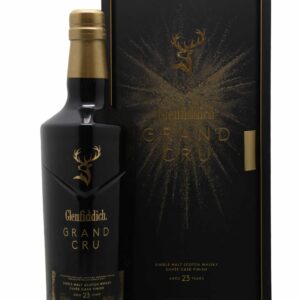 Glenfiddich 23 Years Old Grand Cru - 70CL