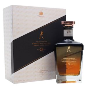 Johnnie Walker Private Collection 2018 28Y -70CL