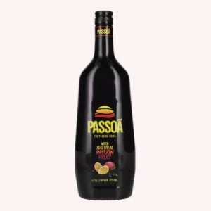 PASSOÃ The Passion Drink Liqueur