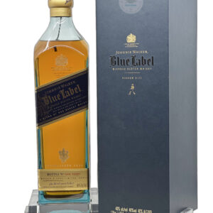 Johnnie Walker Blue Label Magnum - 1.75L