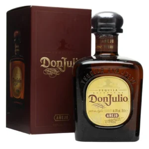 Don Julio Tequila Añejo – 750 mL
