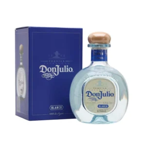 Don Julio Tequila Blanco – 750 mL