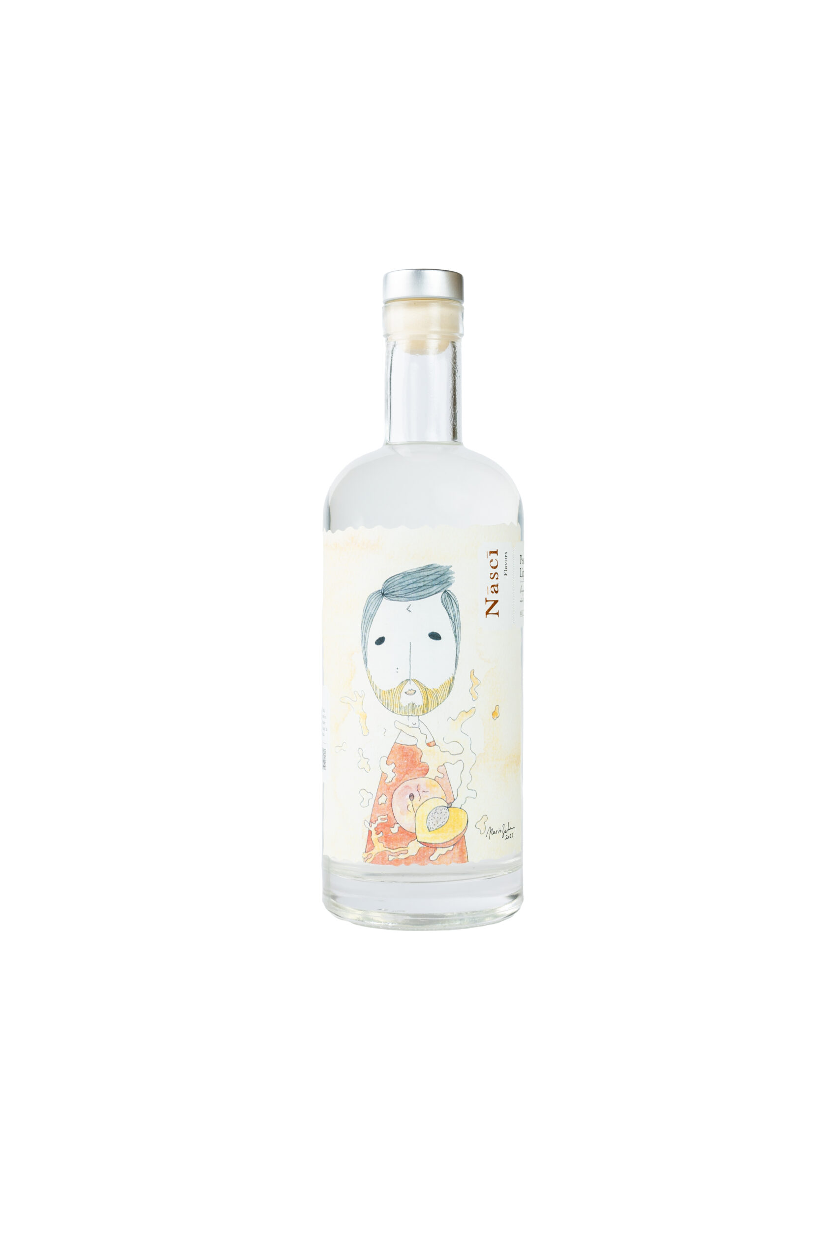 NĀSCĪ Liquors - 750ml