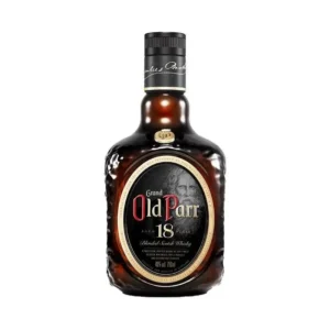 Grand Old Parr 18 Years – 750 mL
